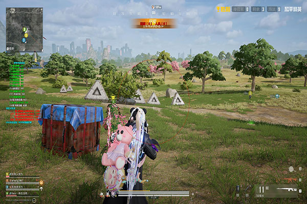 冰封-符文-便携版